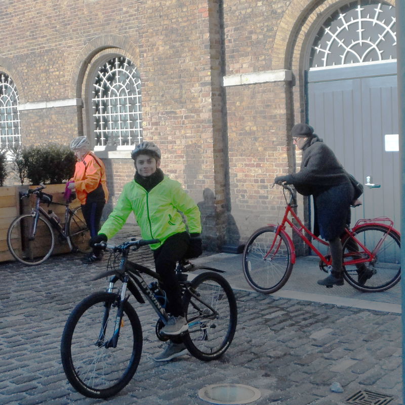 London Museum Docklands
