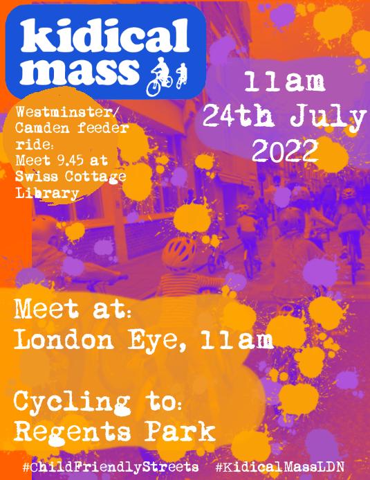 Kidical Mass