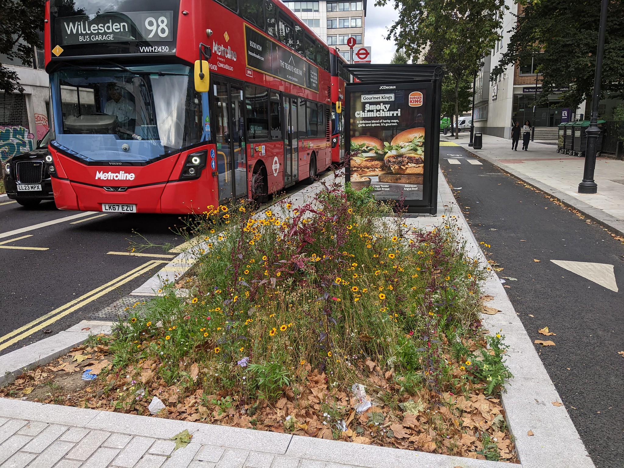 News from the Streets Sept 2024