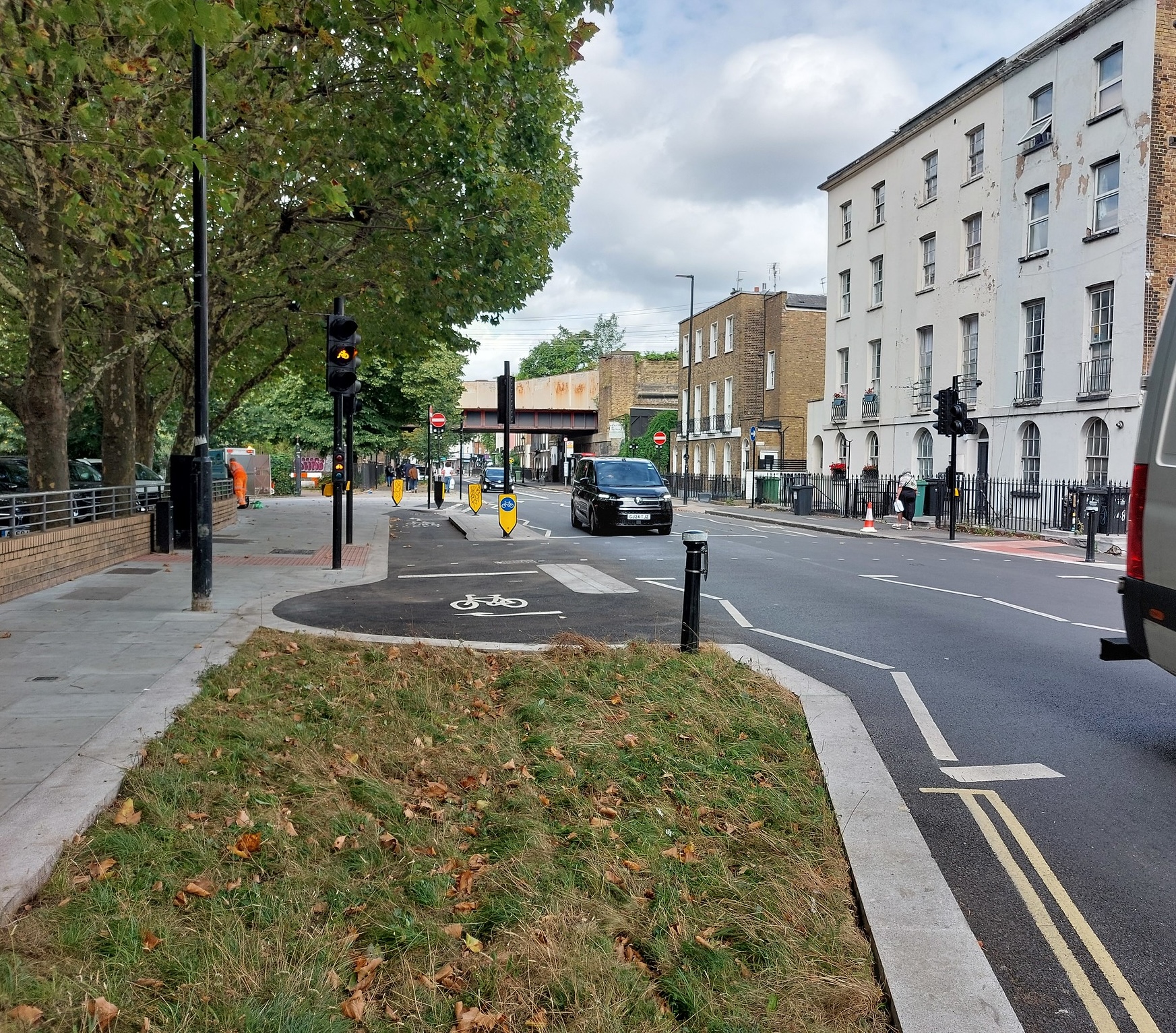 News from the Streets Sept 2025